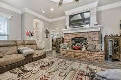 7402 Southbend Dr, Amarillo