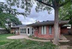 6201 Adirondack Trl, Amarillo, TX