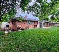 6201 Adirondack Trl, Amarillo, TX