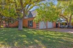 500 Taylor Ln, Canyon, TX