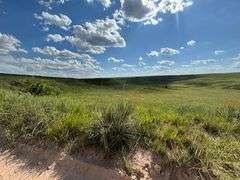 421.96±AC Tract in Hemphill County
