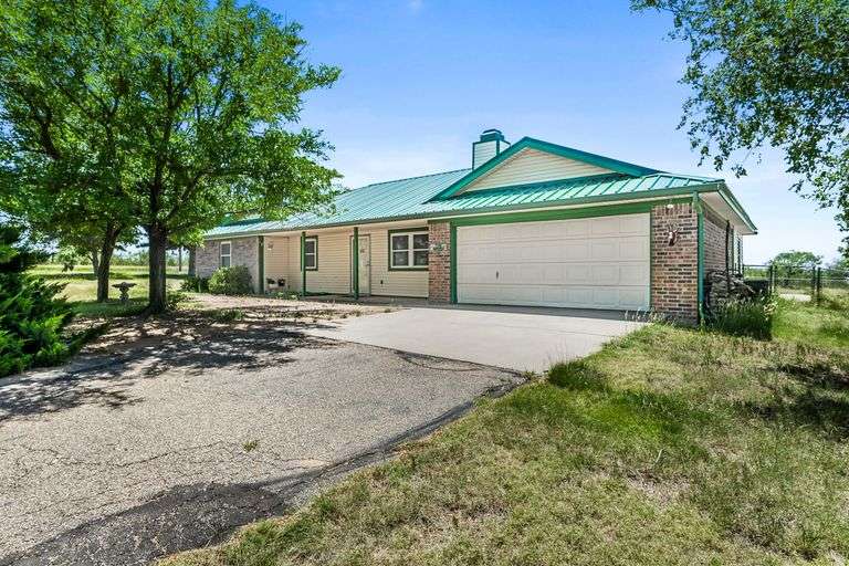 10401 Arlie Rd, Amarillo TX 79108