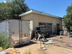 120 Parker St, Amarillo TX