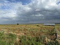 320±ACRES in Hollis, OK