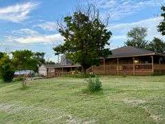 707 Cearlock Ave, Cheyenne, OK