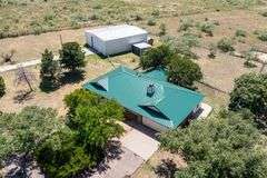 10401 Arlie Rd, Amarillo TX 79108