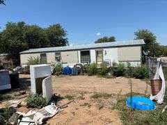 120 Parker St, Amarillo TX