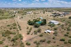 10401 Arlie Rd, Amarillo TX 79108