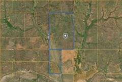 320±ACRES in Hollis, OK