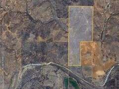 320±ACRES in Hollis, OK