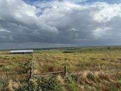 320±ACRES in Hollis, OK