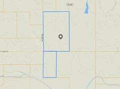 320±ACRES in Hollis, OK