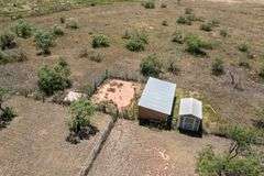10401 Arlie Rd, Amarillo TX 79108
