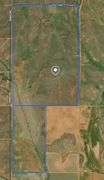 320±ACRES in Hollis, OK