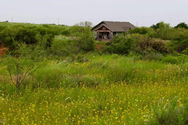 725 County Road 193, Childress, TX