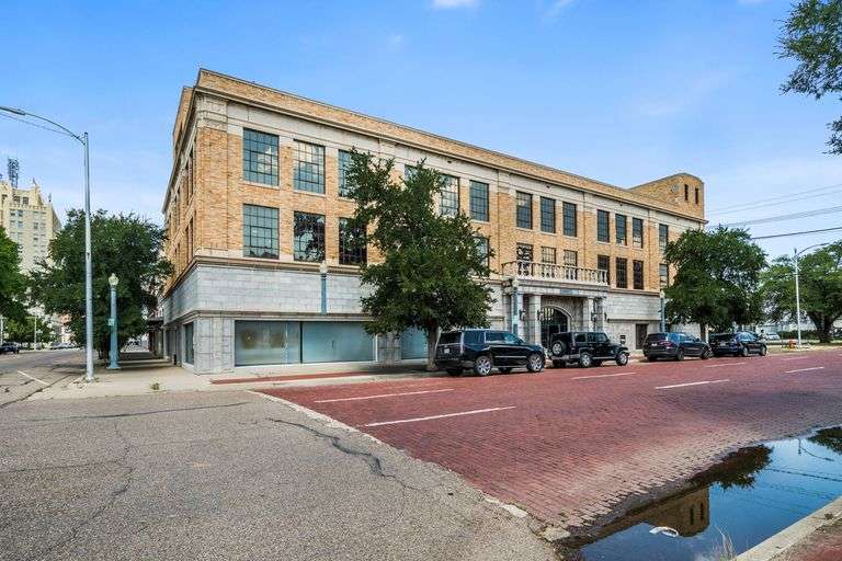 101 SE 11th, Amarillo, TX