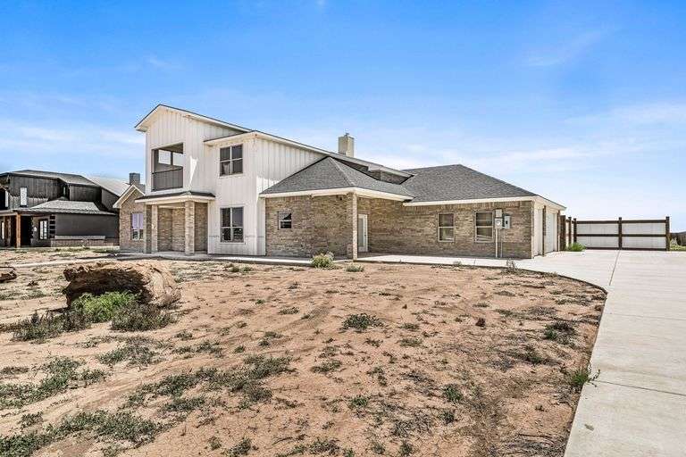 21 Barndo Dr, Amarillo, TX