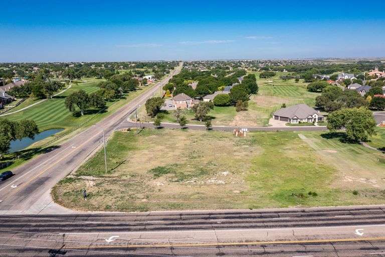 0 Colonial Dr, Amarillo, TX