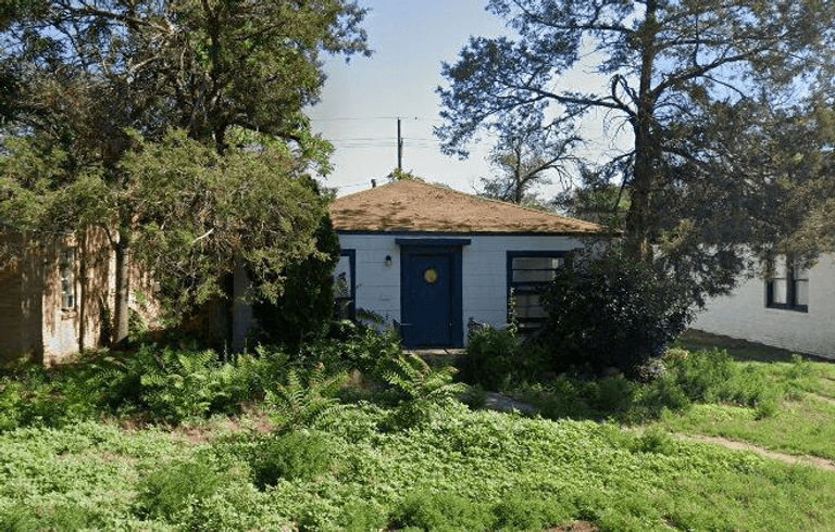 2428 22nd St, Lubbock TX 79411