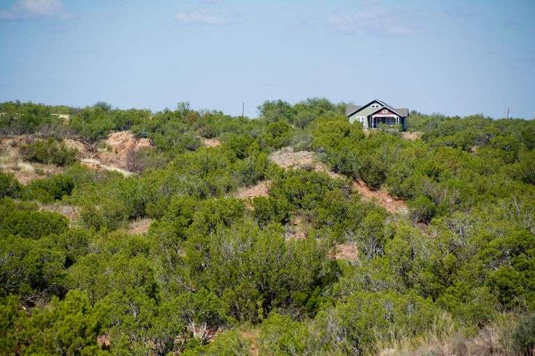 725 County Road 193, Childress, TX
