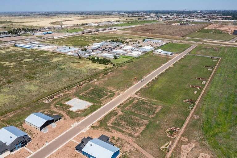 15 Lots @ Barndo Dr, Amarillo, TX