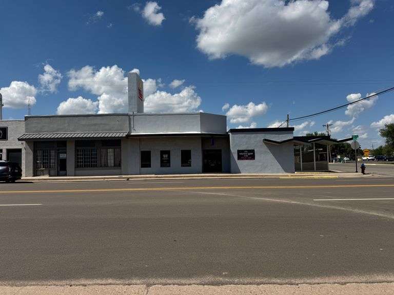 1617 4th Ave, Canyon, TX