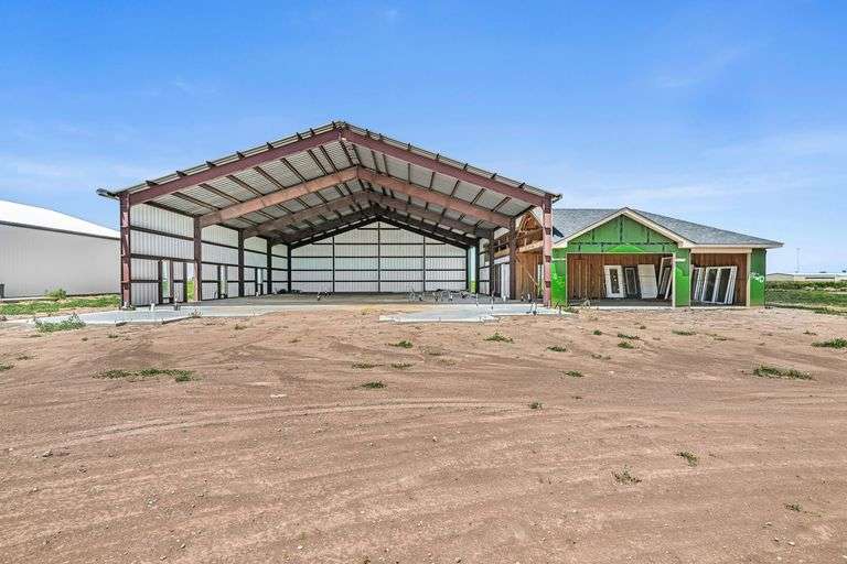 20 Barndo Dr, Amarillo, TX