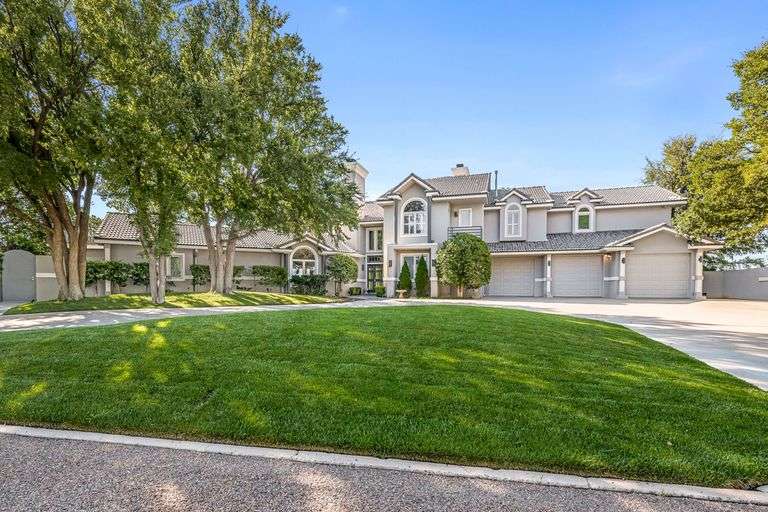 29 Citadel Dr, Amarillo, TX