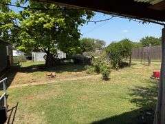 707 Cearlock Ave, Cheyenne, OK