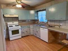 707 Cearlock Ave, Cheyenne, OK