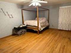 707 Cearlock Ave, Cheyenne, OK