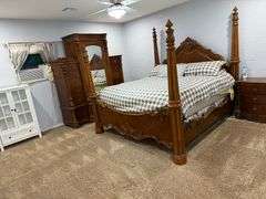 707 Cearlock Ave, Cheyenne, OK