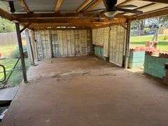 707 Cearlock Ave, Cheyenne, OK