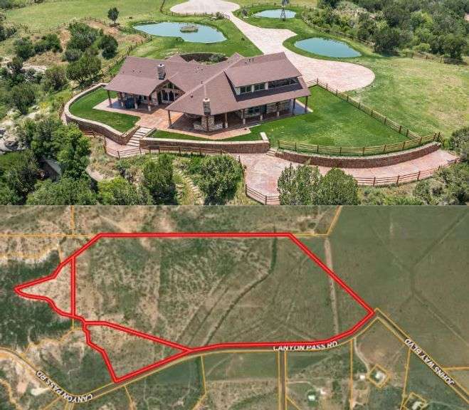 2 Exclusive Properties in RiverFalls 