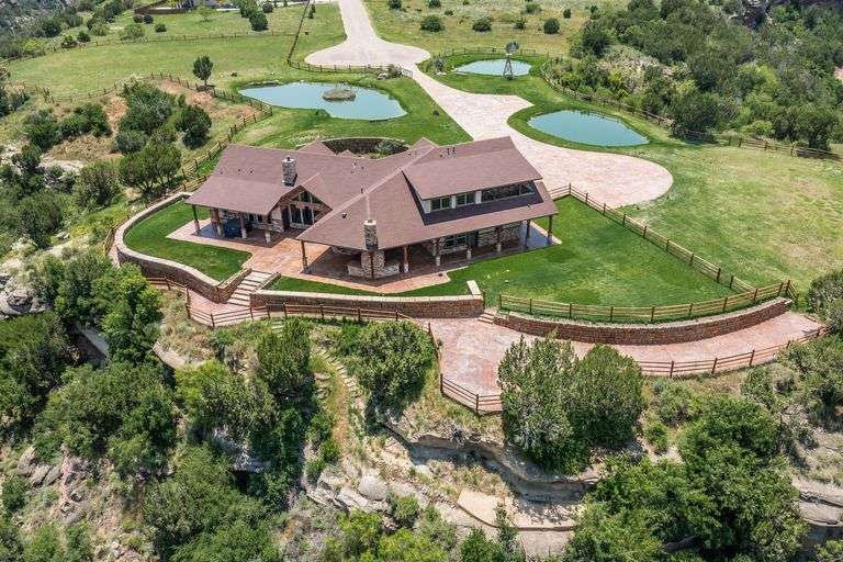 8150 Little Fox Trl, Amarillo, TX