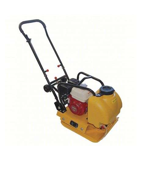 [MSRP: $1774.0] KUSHLAN PRODUCTS Plate Compactor, 18