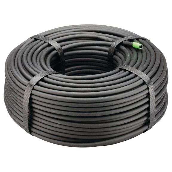 [✓] [MSRP: $19.97] 1/4 in. x 250 ft. Distribution Tubing for Drip Irrigation