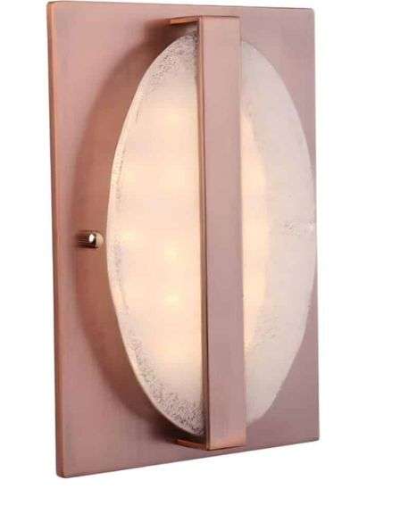 ICH1720 Recessed Illuminated Glow Wired Door Chime $128 box
