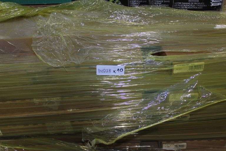 Easy Track Rs1436 Shelves, 35-Inch Retail:$60