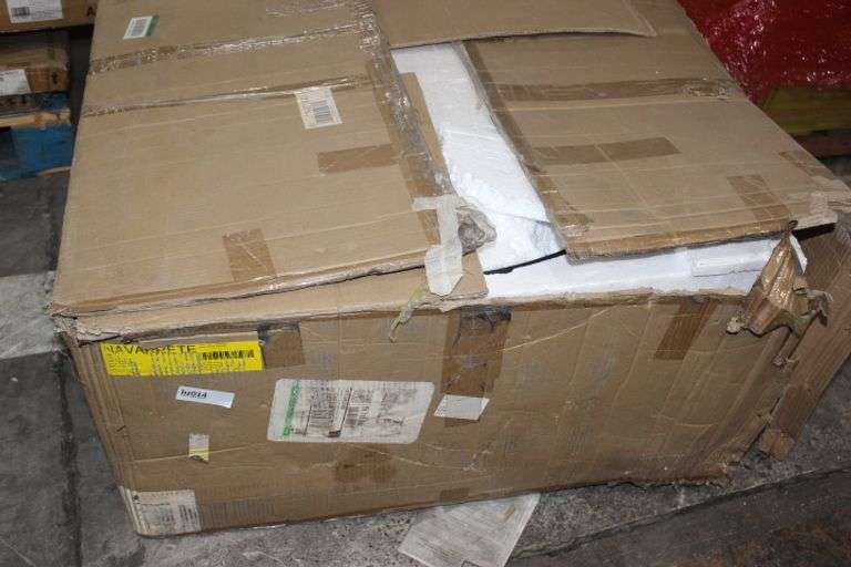 Colson 9-Light Pewter Globe Chandelier Retail:$780