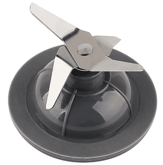 Joyparts Replacement Parts Blade Assembly For Black&Decker Blender 14291600, Fits Bl1900, Bl3900, Bl4900, Bl5000, Bl5900, Bl6000 & Bl9000 Grade:AvB Retail:$7.01