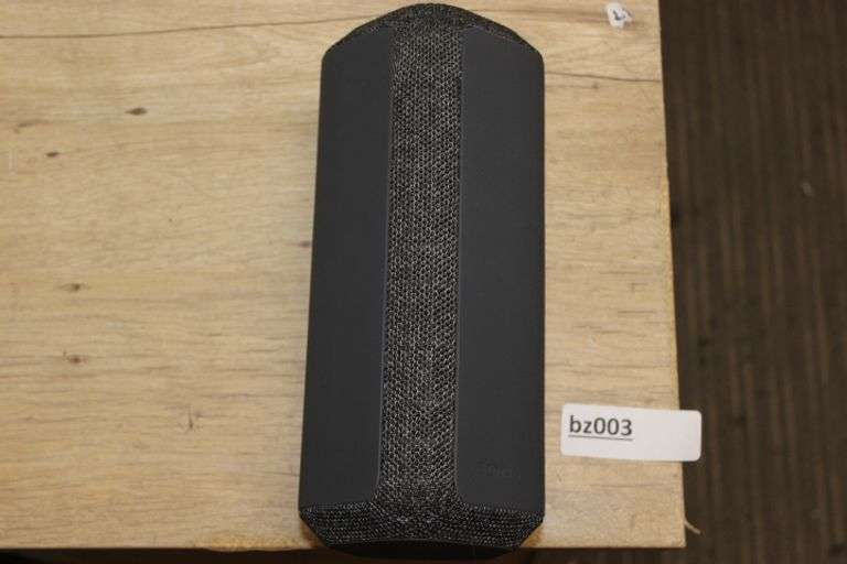 Sony Srs-Xe300 X-Series Wireless Portable-Bluetooth-Speaker, Ip67 Waterproof, Dustproof And Shockproof With 24 Hour Battery, Black Retail:$200