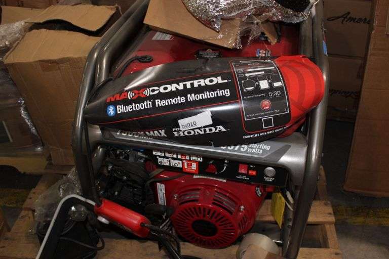 Black Max [Damaged] Retail:$1000