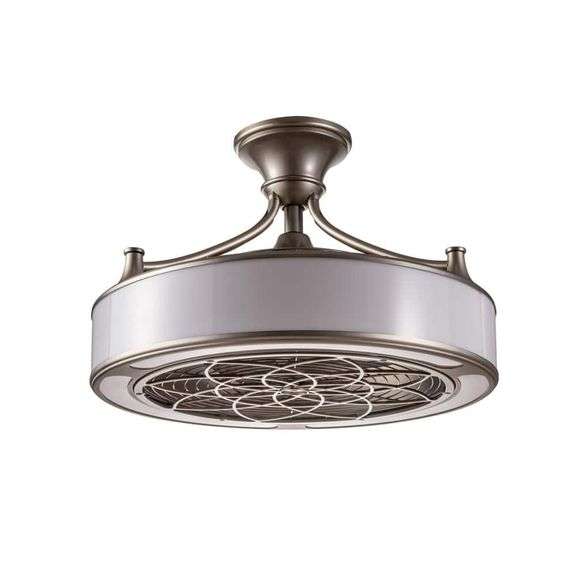 MSRP: $249.00] [SB: $37.35] Home Decorators Collection Windara 22 in ...