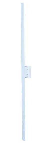 LIGHTING, Alumilux Line-Outdoor Wall Mount (E41344-WT)  Dimensions Height: 51.00" Width: 1.50" RETAIL $318.00