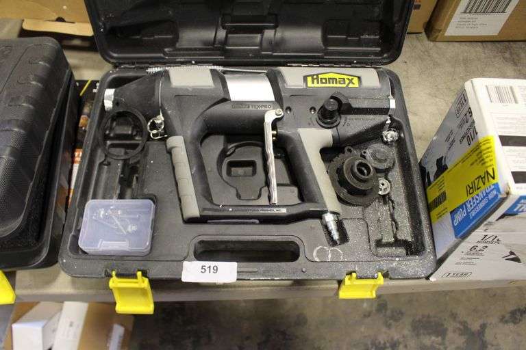 [MSRP: $299.98] [SB: $27.0] Homax TexPro Texture System Sprayer with ...