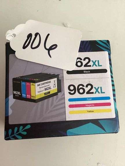 926xl ink cartriges