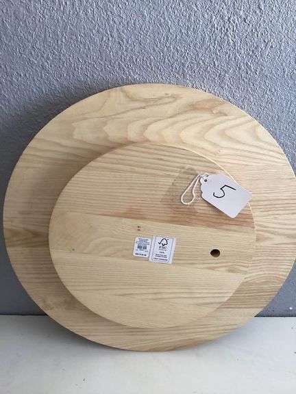 William Sonoma- Lazy Suzan