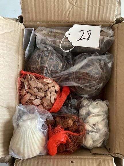 Naturals- Exploration Starter Kit