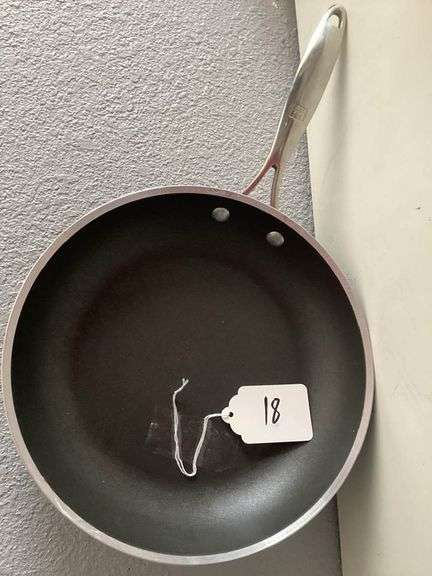 Zwilling Nonstick Pan
